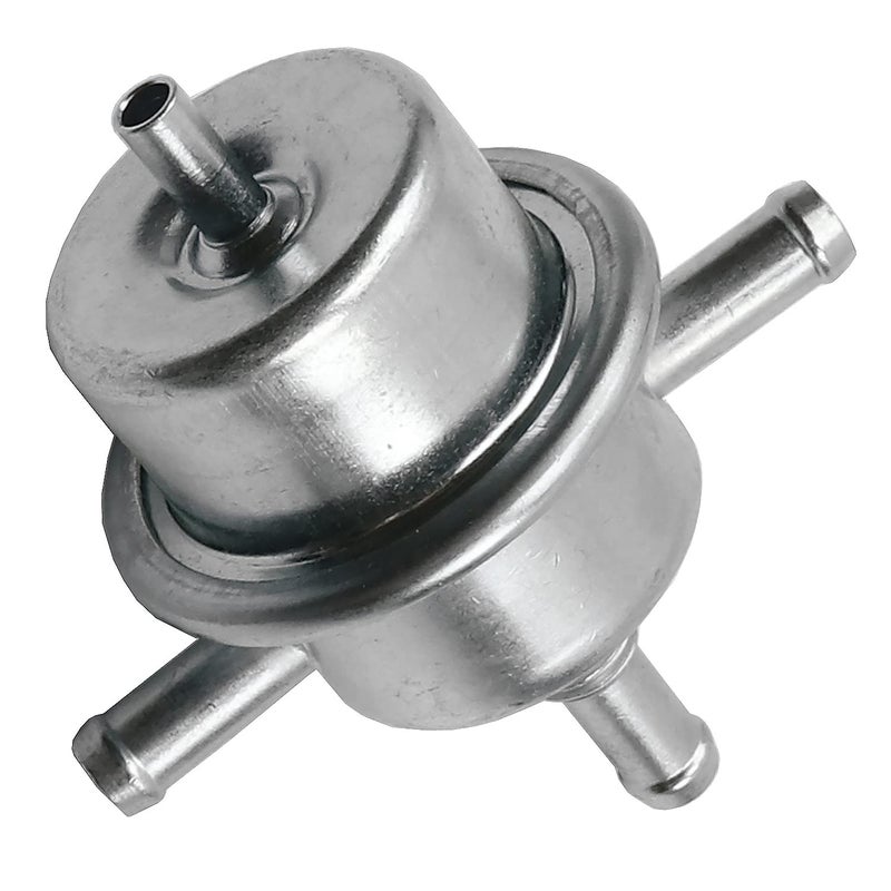 Beck Arnley Beck/Arnley 158-0257 Fuel Injection Pressure Regulator - Image 2